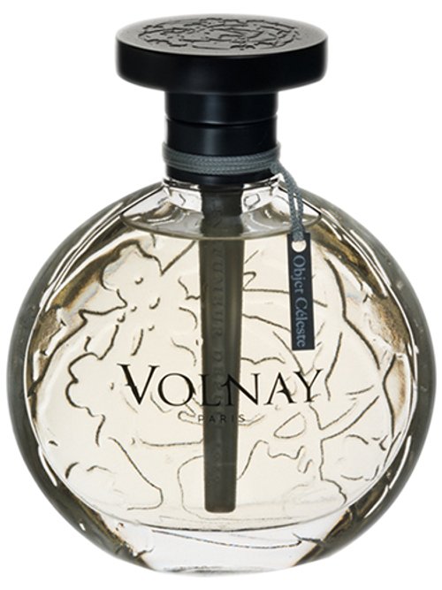 Objet Céleste by Volnay