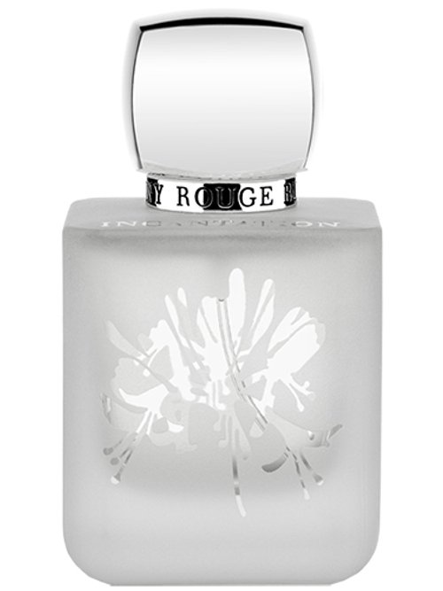 Incantation by Rouge Bunny Rouge