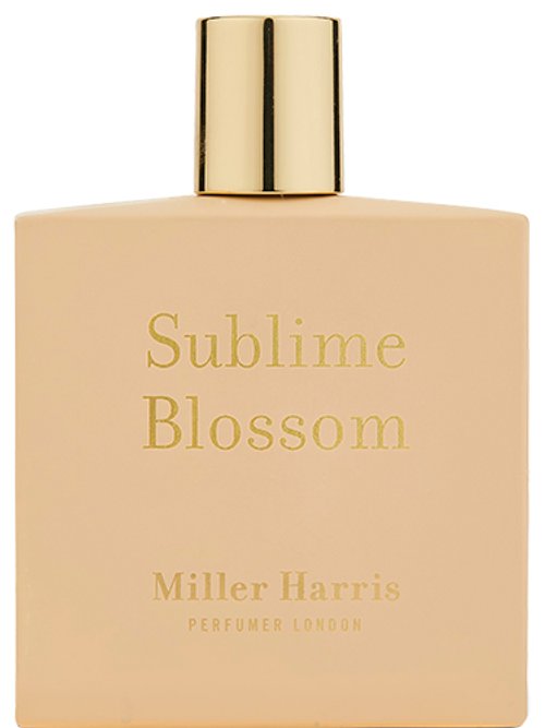 Sublime Blossom by Miller Harris
