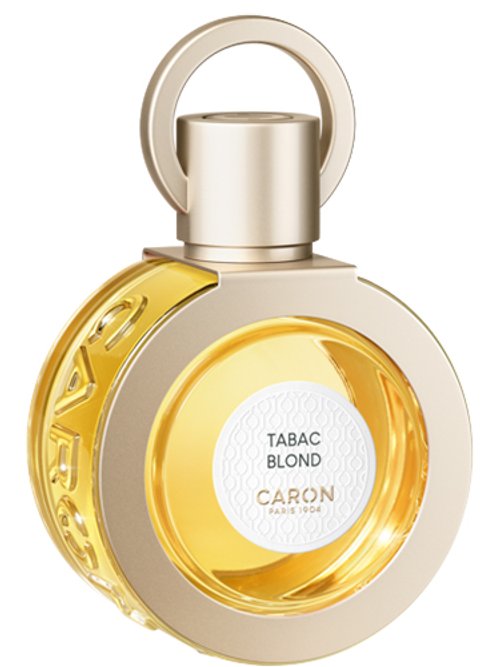 Tabac Blond by Caron