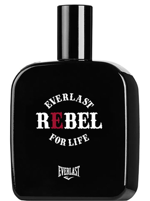 Rebel For Life by Everlast
