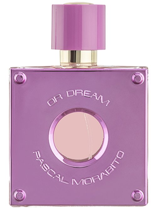 Or Dream by Pascal Morabito