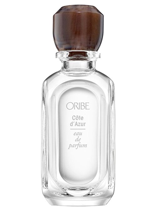 Côte D'Azur by Oribe