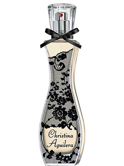 Christina Aguilera 'Signature' by Christina Aguilera