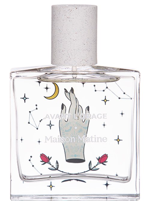 Avant L'Orage by Maison Matine