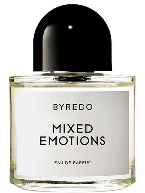 Mixed Emotions by Byredo