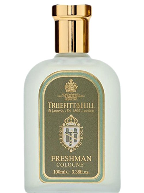 Freshman by Truefitt & Hill