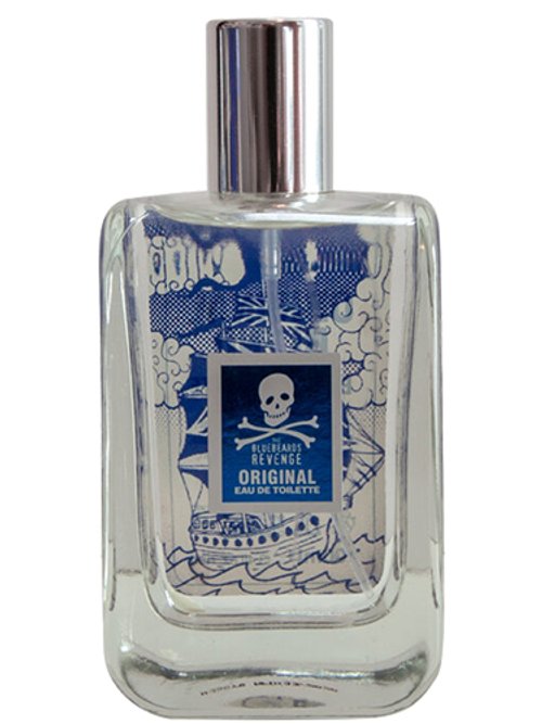 Original by The Bluebeards Revenge