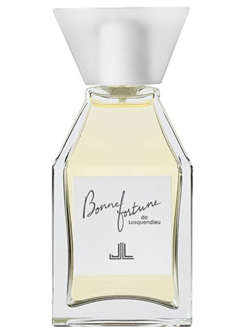 Bonne Fortune by Lesquendieu