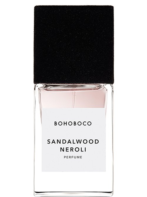 Sandalwood Neroli by Bohoboco