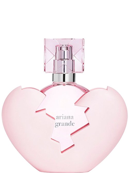 Thank U, Next by Ariana Grande