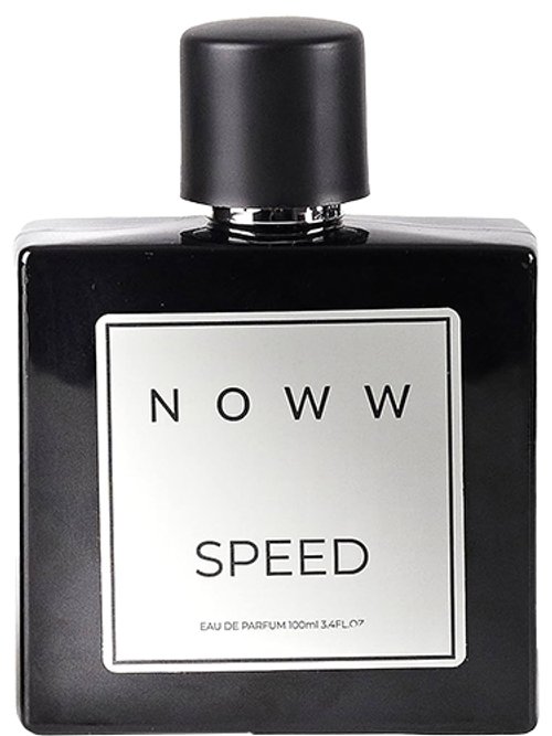Noww Speed by Perfume Lounge