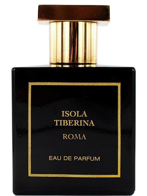 Isola Tiberina Roma by Marcoccia Officine Del Profumo