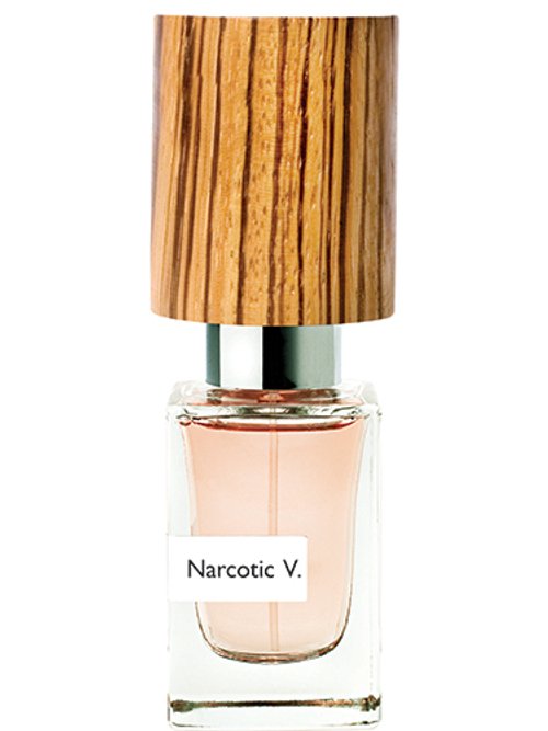 Narcotic V. (Narcotic Venus) by Nasomatto