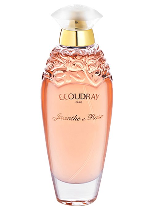 Jacinthe Et Rose (Romantica) by E.Coudray