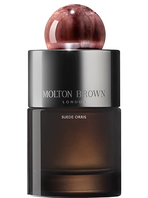 Suede Orris Eau De Parfum by Molton Brown