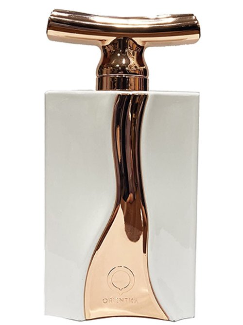 Fleur De Orientica by Orientica Perfumes