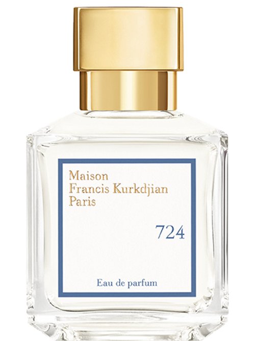 724 by Maison Francis Kurkdjian