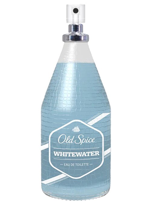Old Spice Whitewater by Old Spice