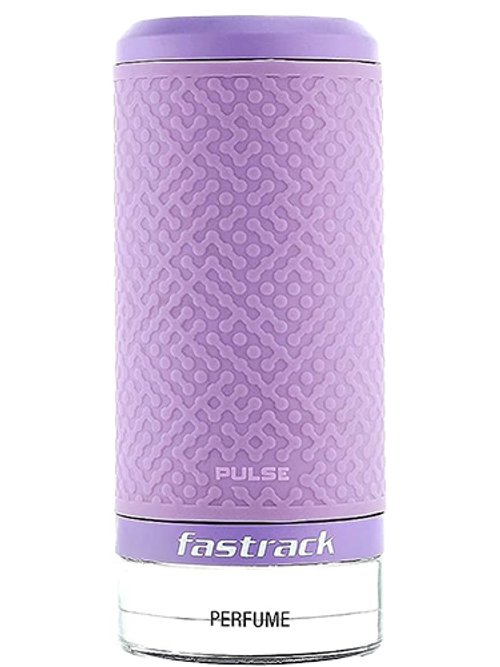 Fastrack : Pulse For Her by Skinn