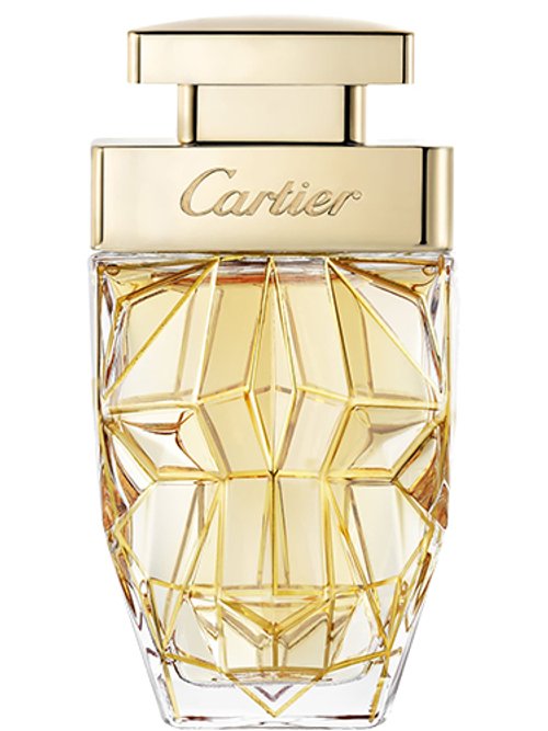 La Panthère Eau De Parfum Anniversary Edition by Cartier