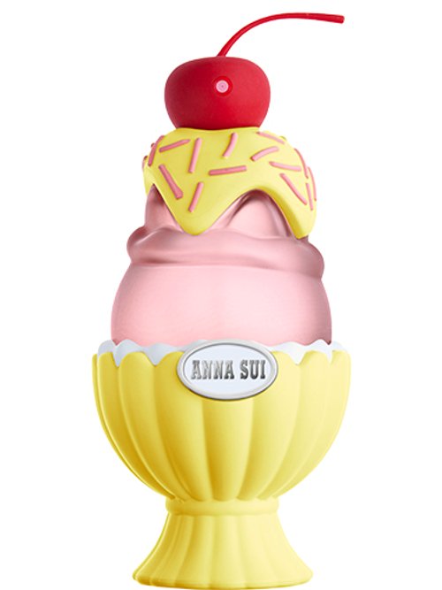 Mellow Yellow by Anna Sui