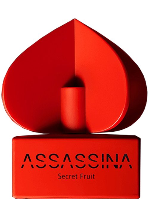 Secret Fruit by Assassina