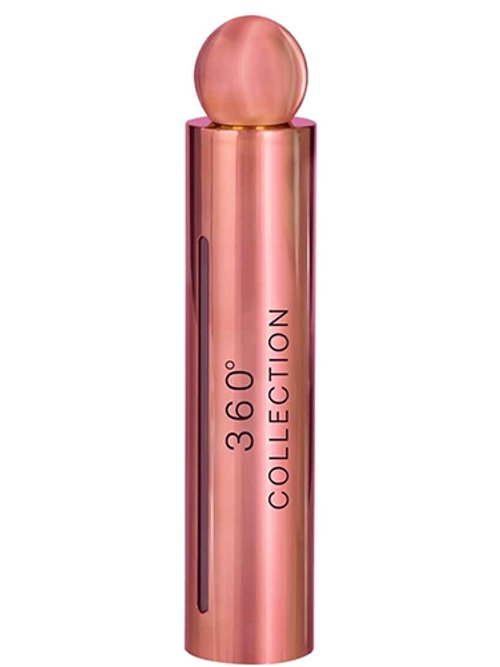 360° Collection Rosé For Women by Perry Ellis