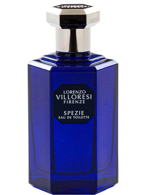 Spezie by Lorenzo Villoresi