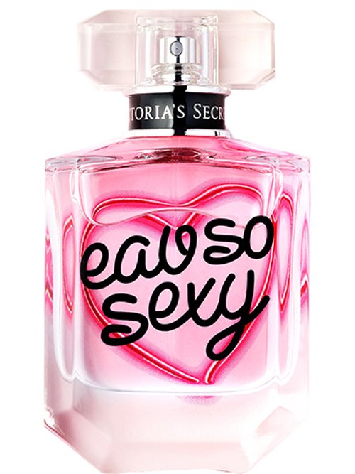 Eau So Sexy Eau De Parfum by Victoria'S Secret