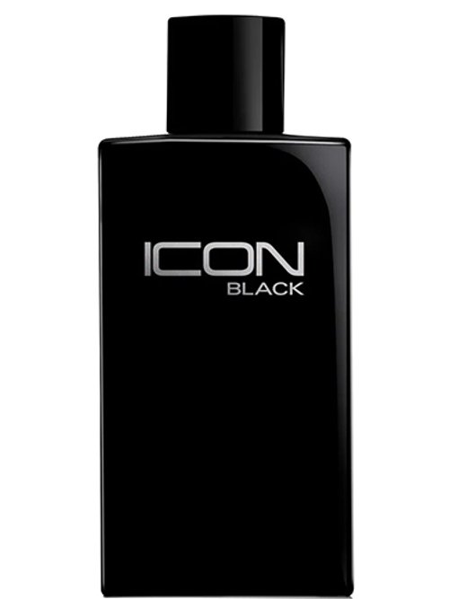Icon Black by Ga-De