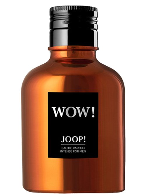 Joop! Wow! Intense by Joop!