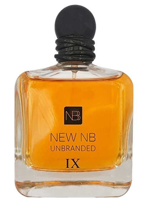 New Nb Unbranded Ix by New Nb