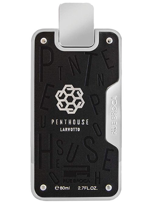 Penthouse Larvotto by Rue Broca