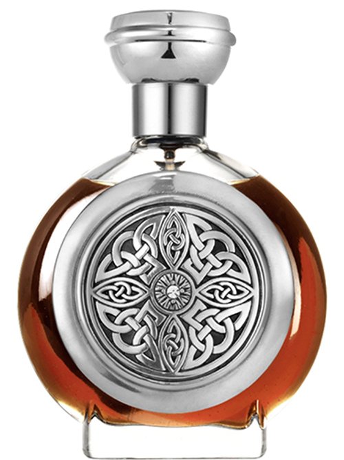 Almas by Boadicea The Victorious