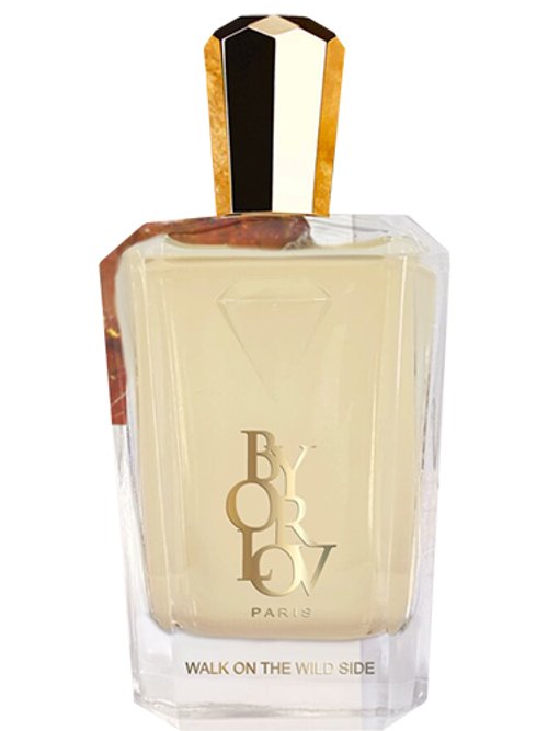 Walk On The Wild Side by Orlov