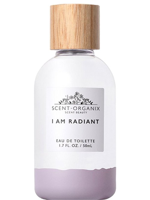 I Am Radiant by Scent-Organix
