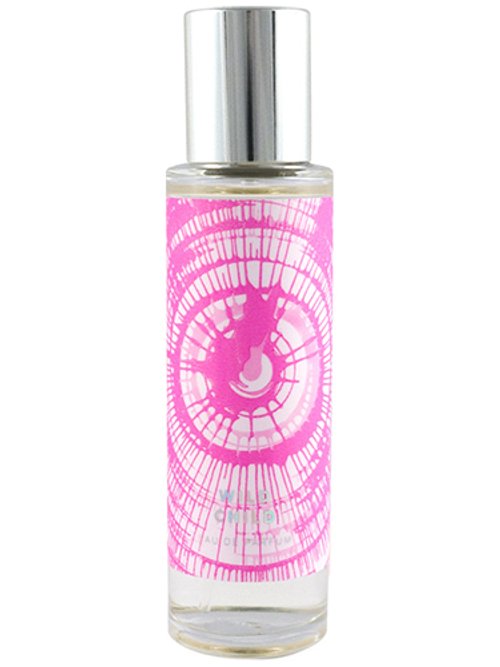 Wild Child by Pinrose