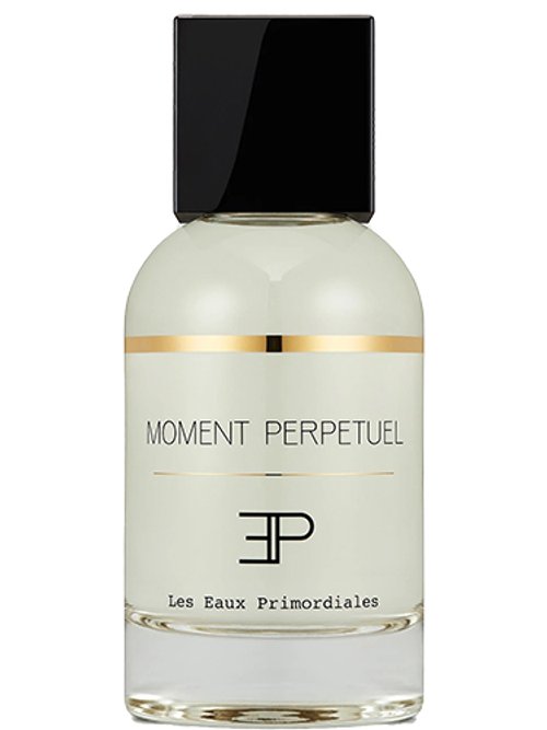 Moment Perpetuel by Les Eaux Primordiales