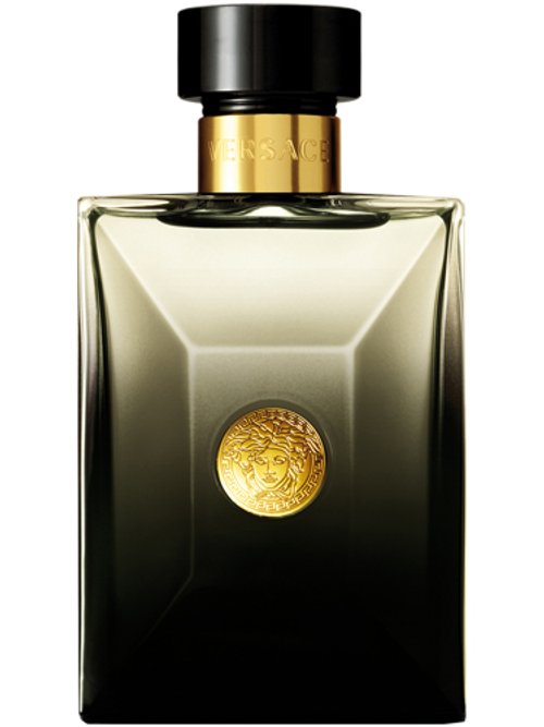 Versace Pour Homme Oud Noir by Versace