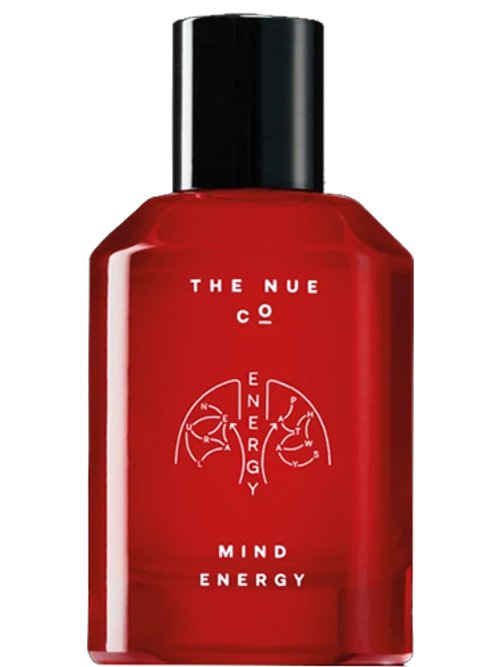 Mind Energy by The Nue Co.