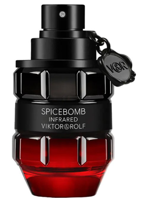 Spicebomb Infrared by Viktor & Rolf