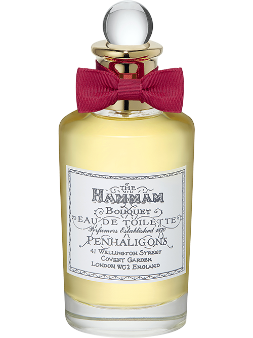Hammam Bouquet by Penhaligon'S