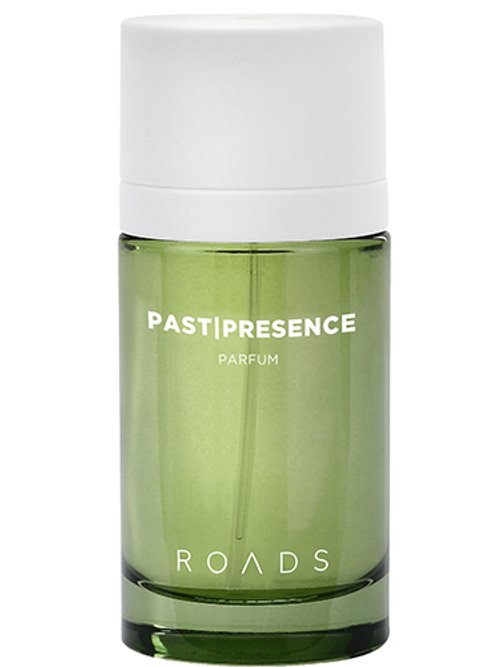 Past Presence by Roads