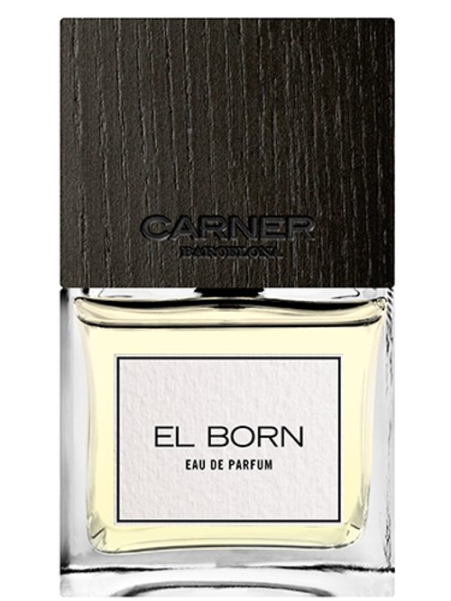 El Born by Carner Barcelona