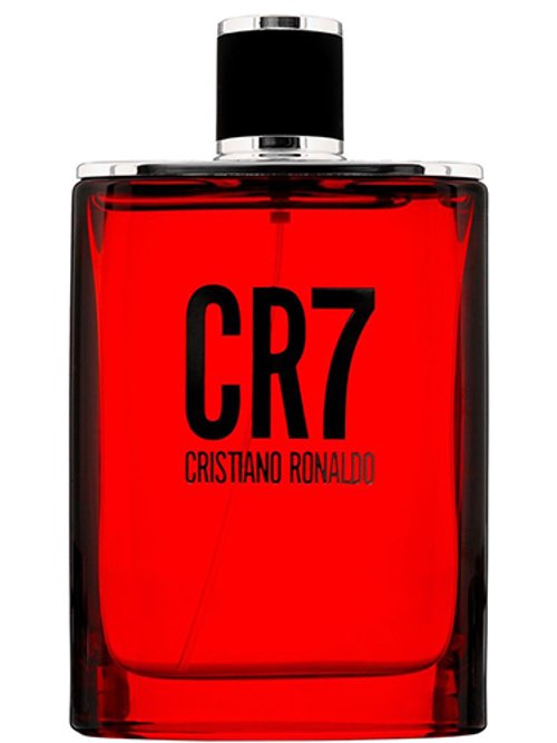 Cr7 For Men by Cristiano Ronaldo