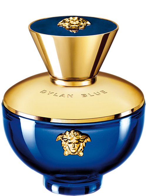 Dylan Blue Pour Femme by Versace
