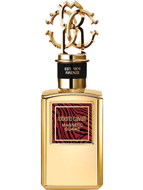Magnetic Guaiac by Roberto Cavalli