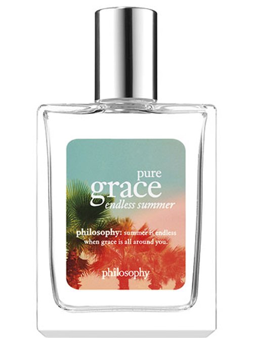 Pure Grace Endless Summer by Philosophy