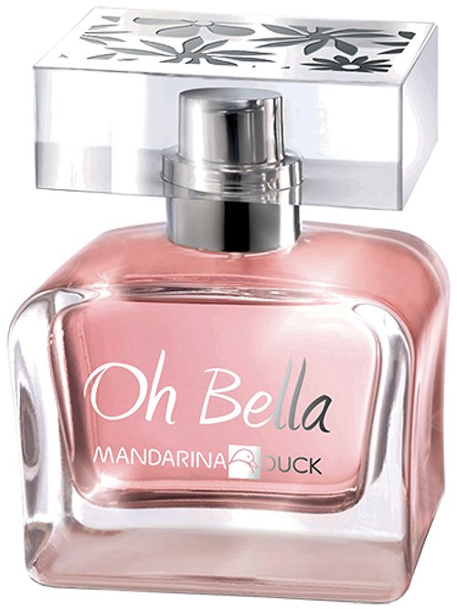 Oh Bella by Mandarina Duck